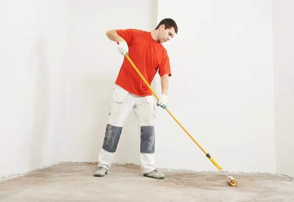 chantier